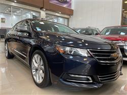 Chevrolet Impala